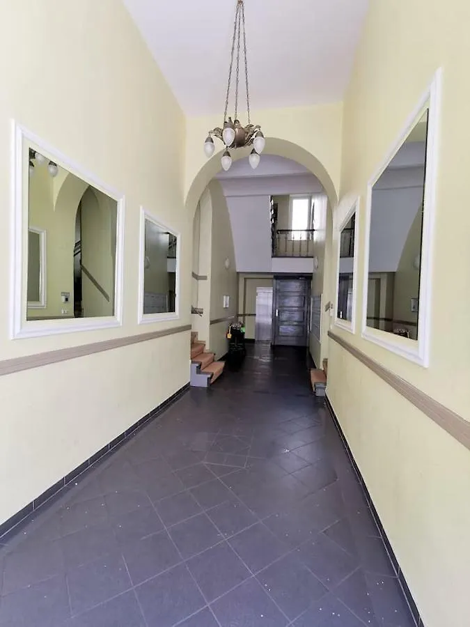 דירה New - Charmante Wohnung In Berlin Mitte-Schlegelstrasse גרמניה